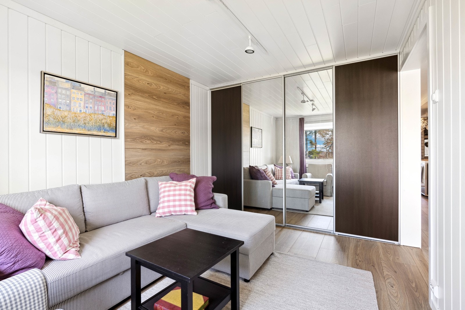 Soverom 3 Galleribilde