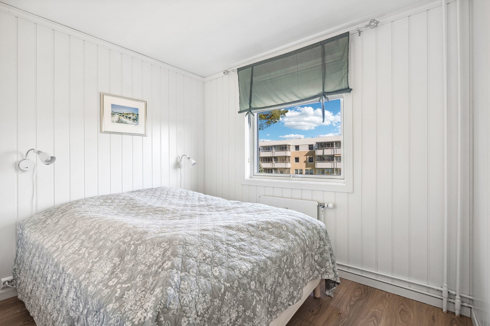 Soverom 2 Galleribilde