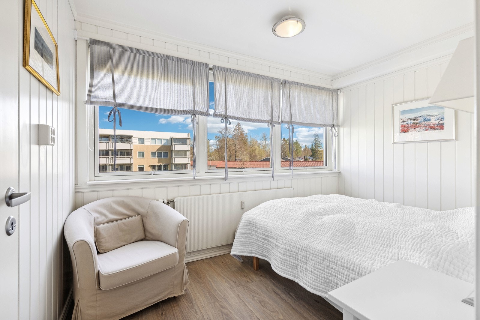 Soverom 1 Galleribilde