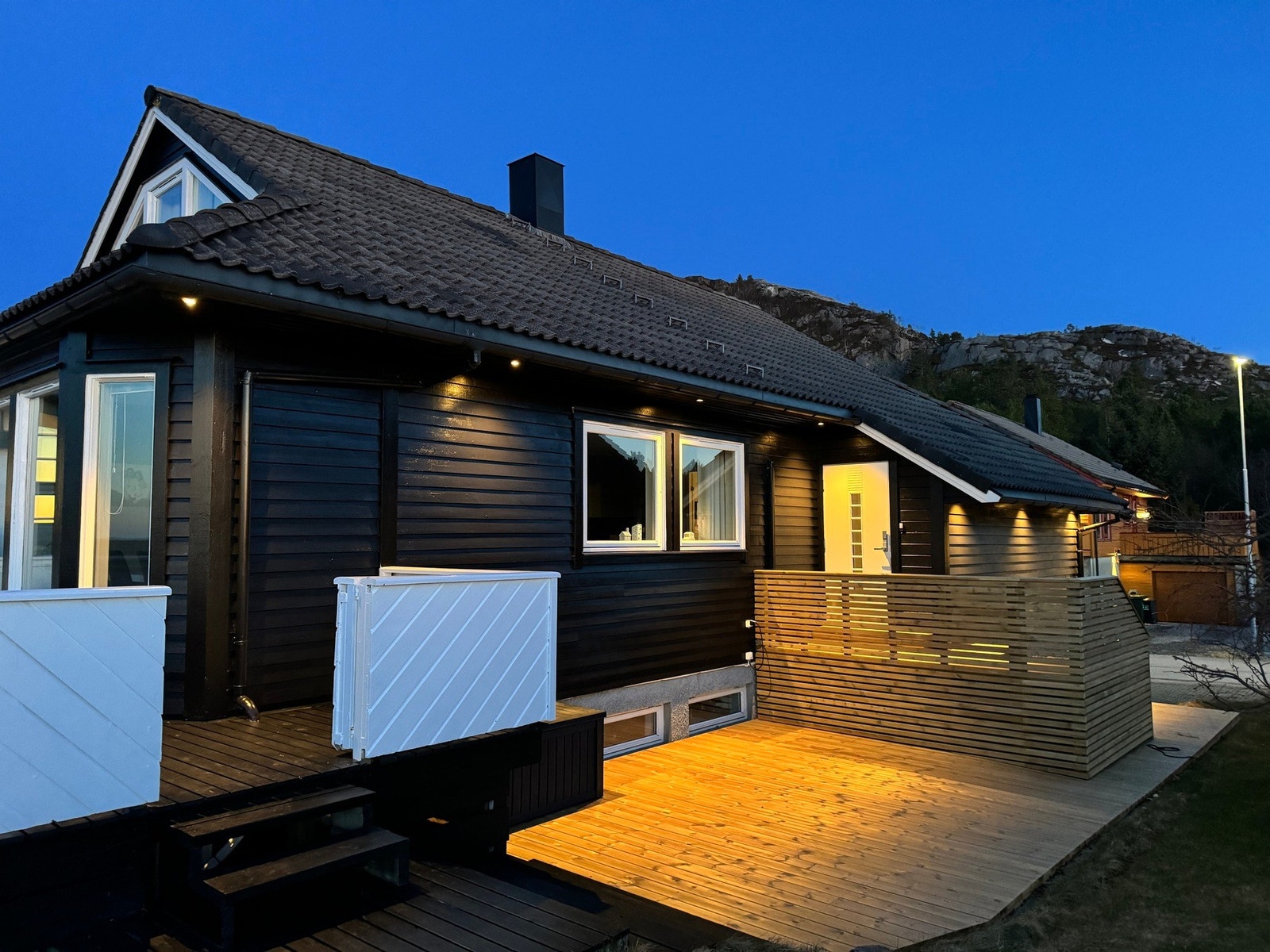 Selgers eget bilde Galleribilde