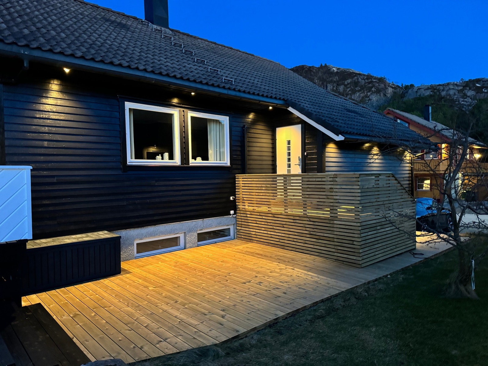 Selgers eget bilde Galleribilde