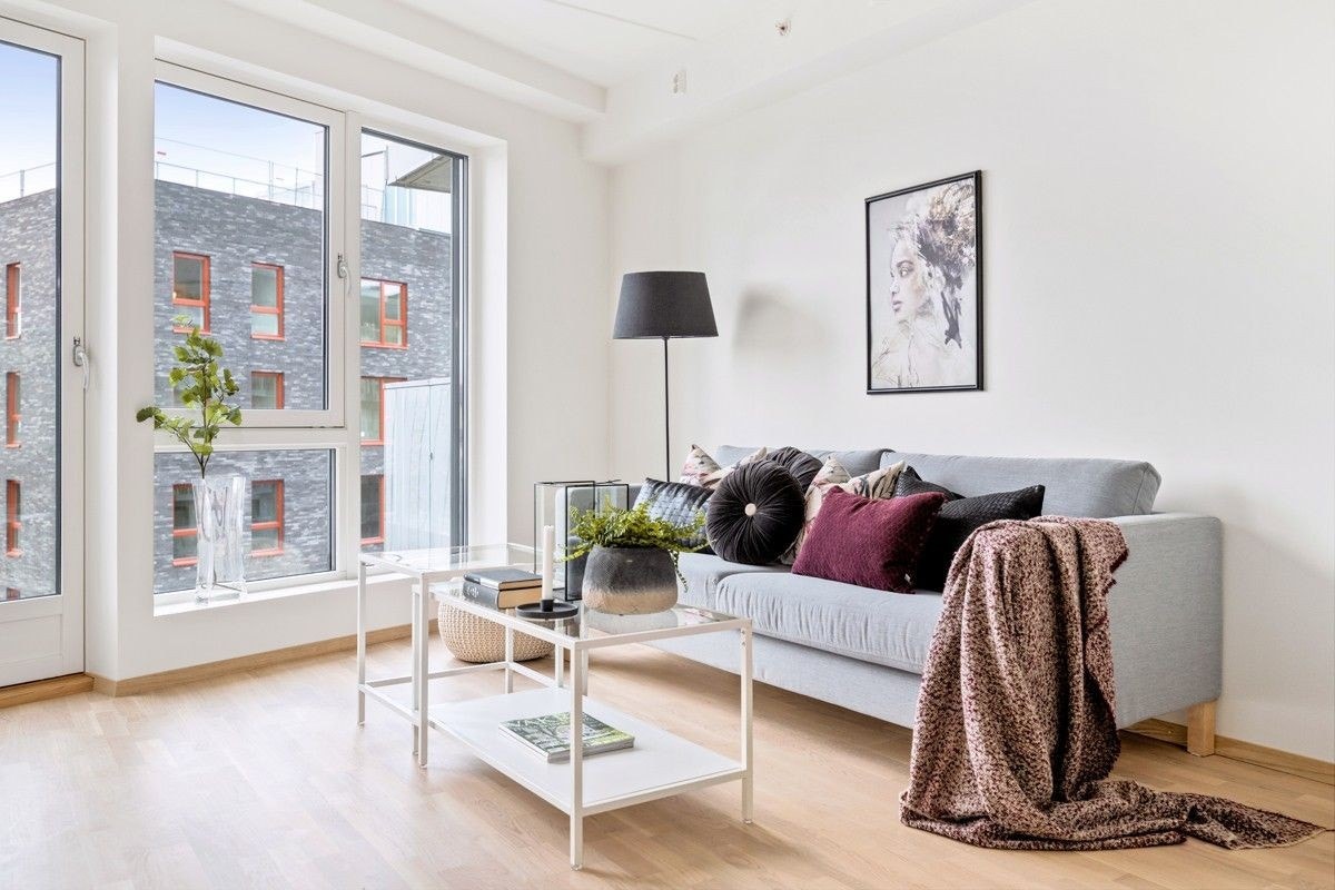 Velkommen til visning Galleribilde