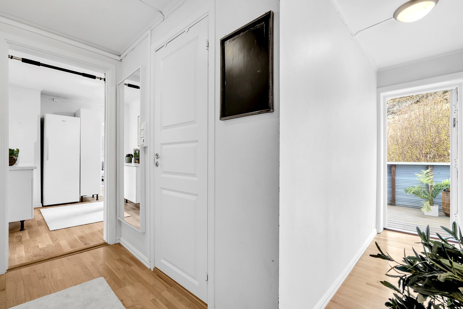 Ingen dok.avgift ved kjøp av andelsleilighet. Galleribilde