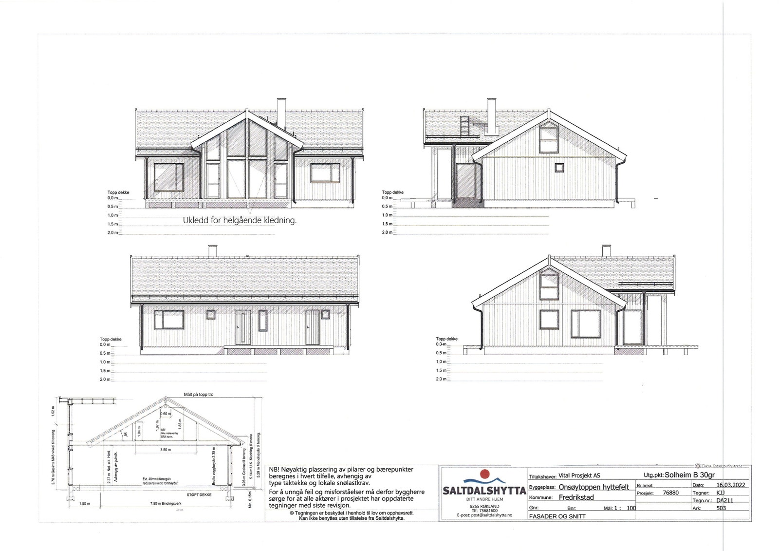 Bildet kan avvike noe Galleribilde