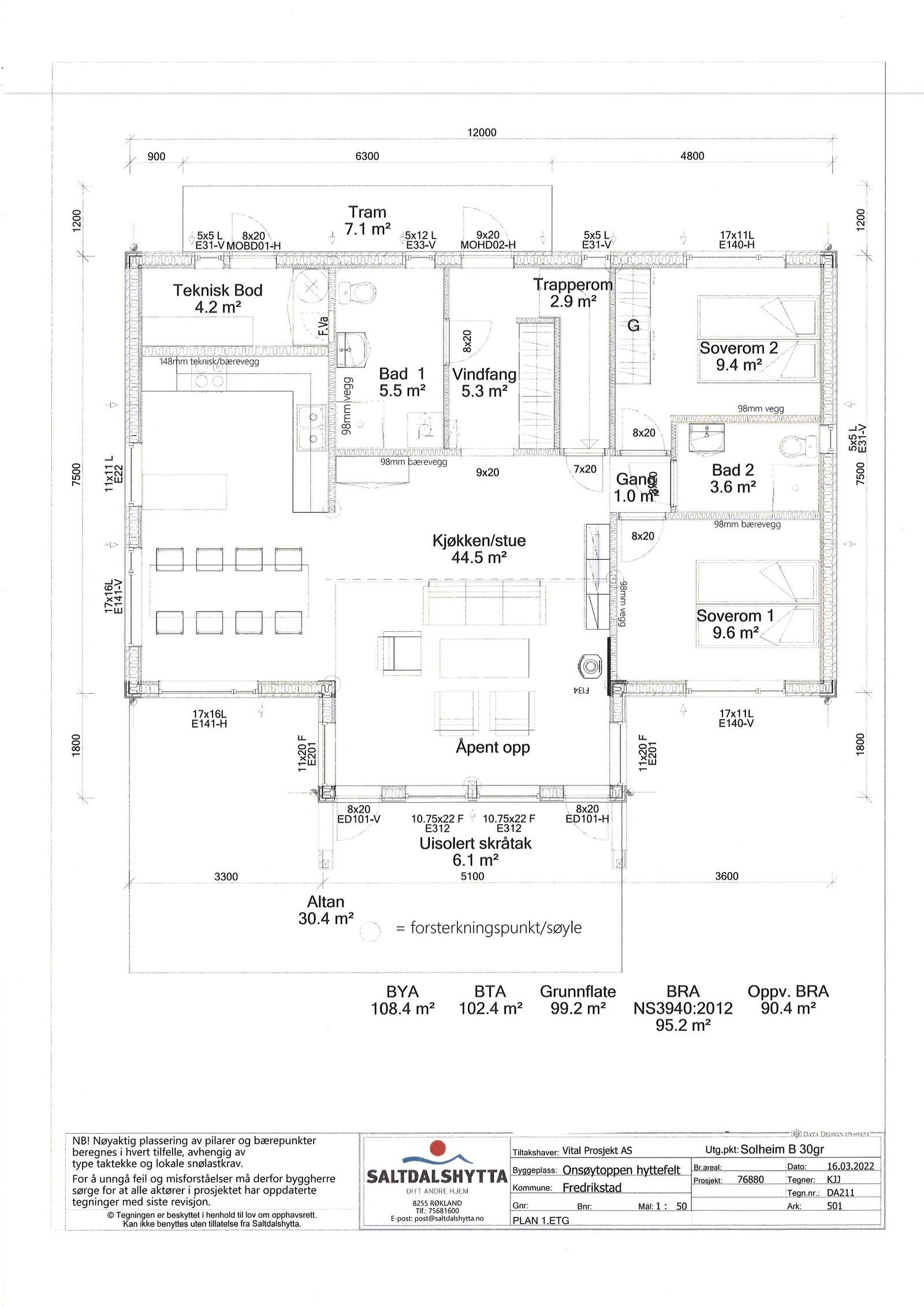 Bildet kan avvike noe Galleribilde