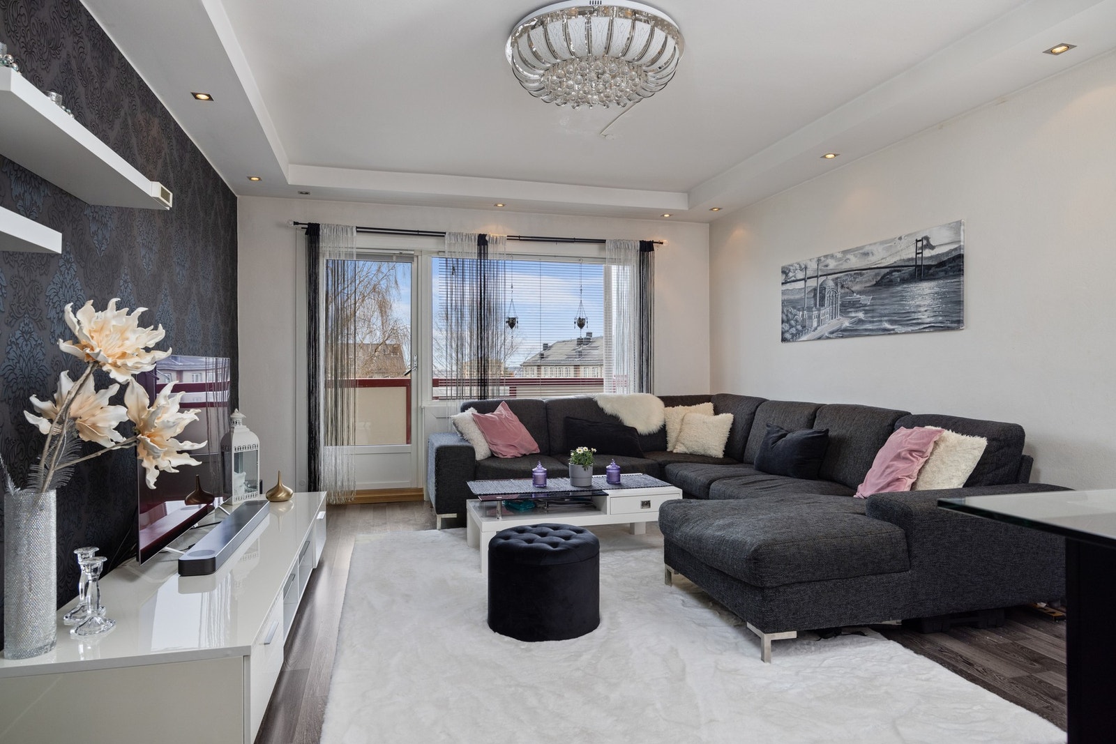 - Velkommen til Rødbergveien 7 A - presentert av Eiendomsmegler MNEF / Partner Bjørnar Mikkelsen (tlf 938 98 132) hos SchalaPartners - Galleribilde