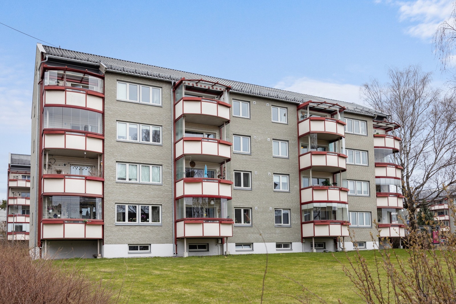 - Fasade - Galleribilde