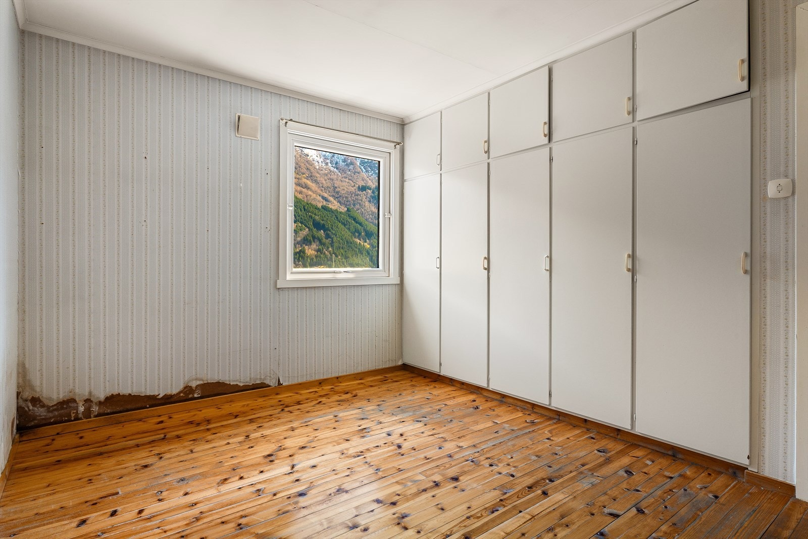 Soverom 1, 1.etasje Galleribilde