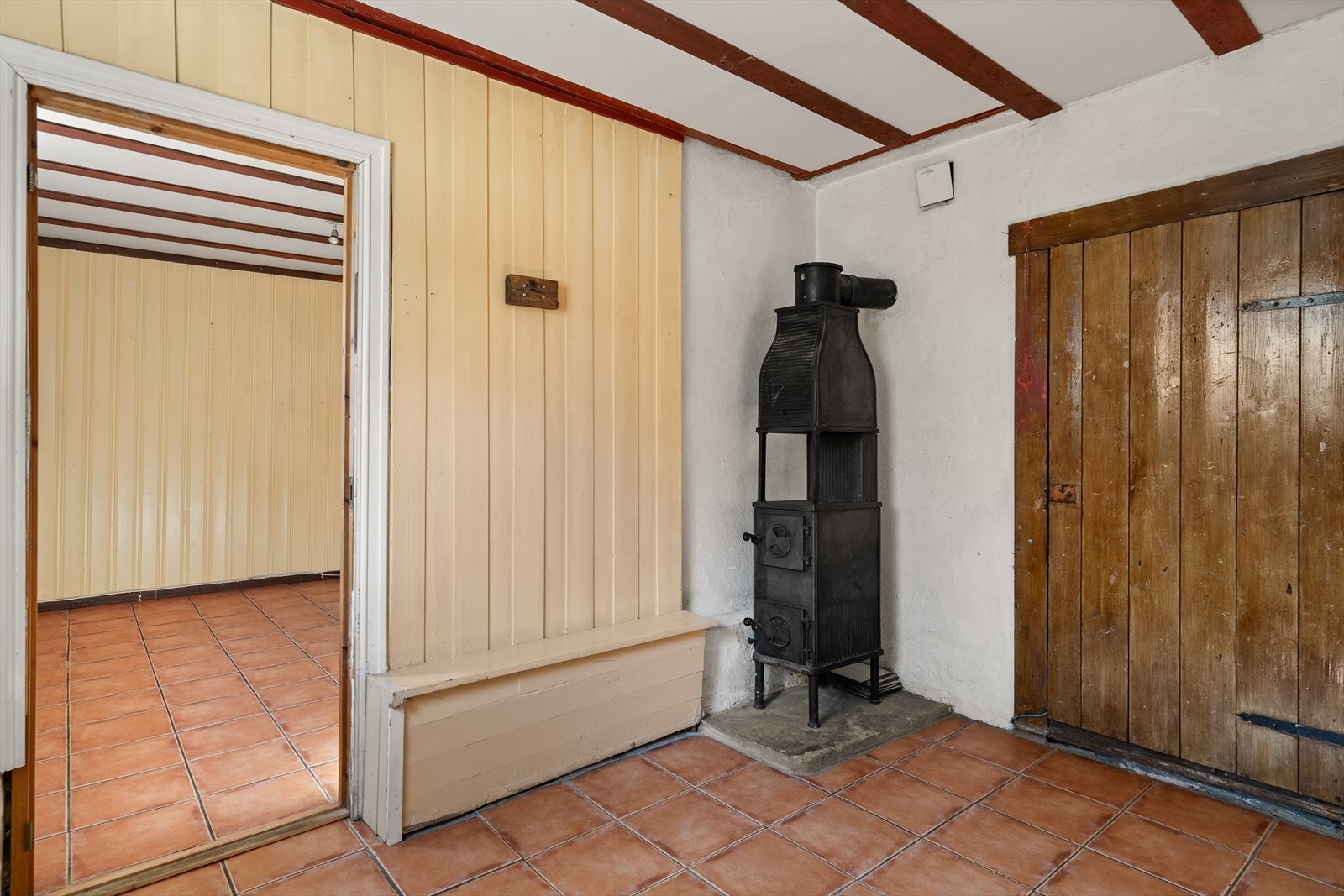 Kjeller. Galleribilde