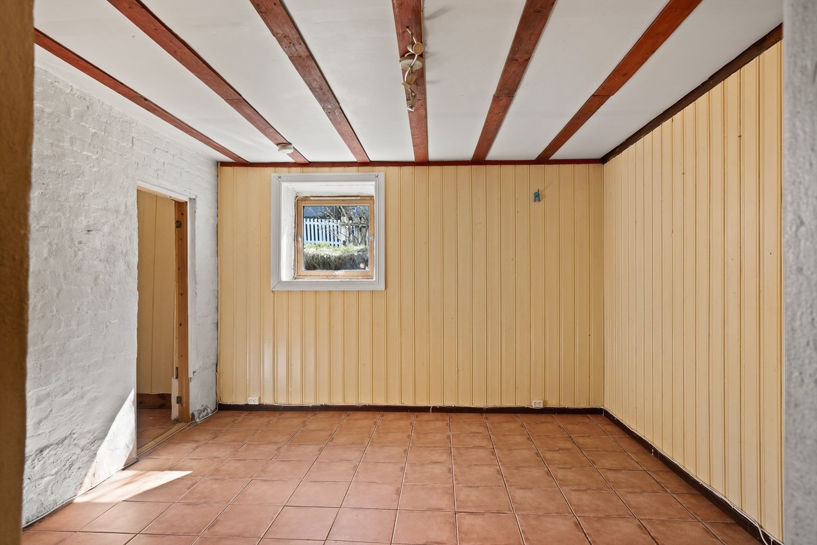 Kjeller. Galleribilde