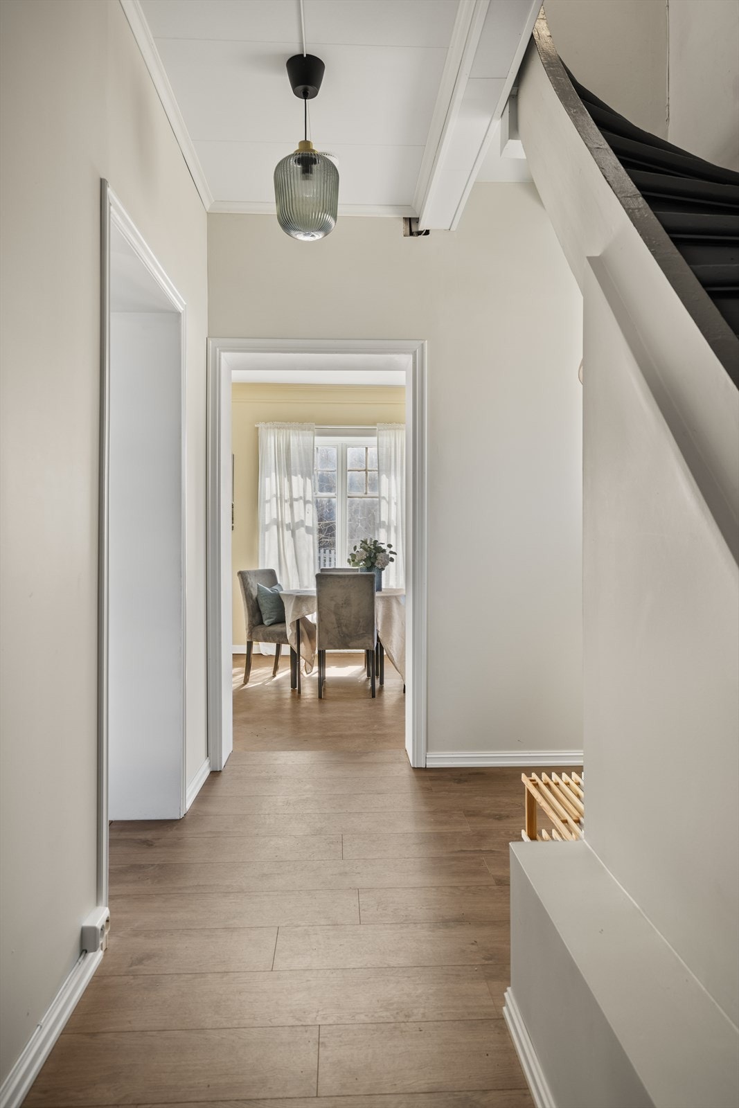 Velkommen inn! Galleribilde