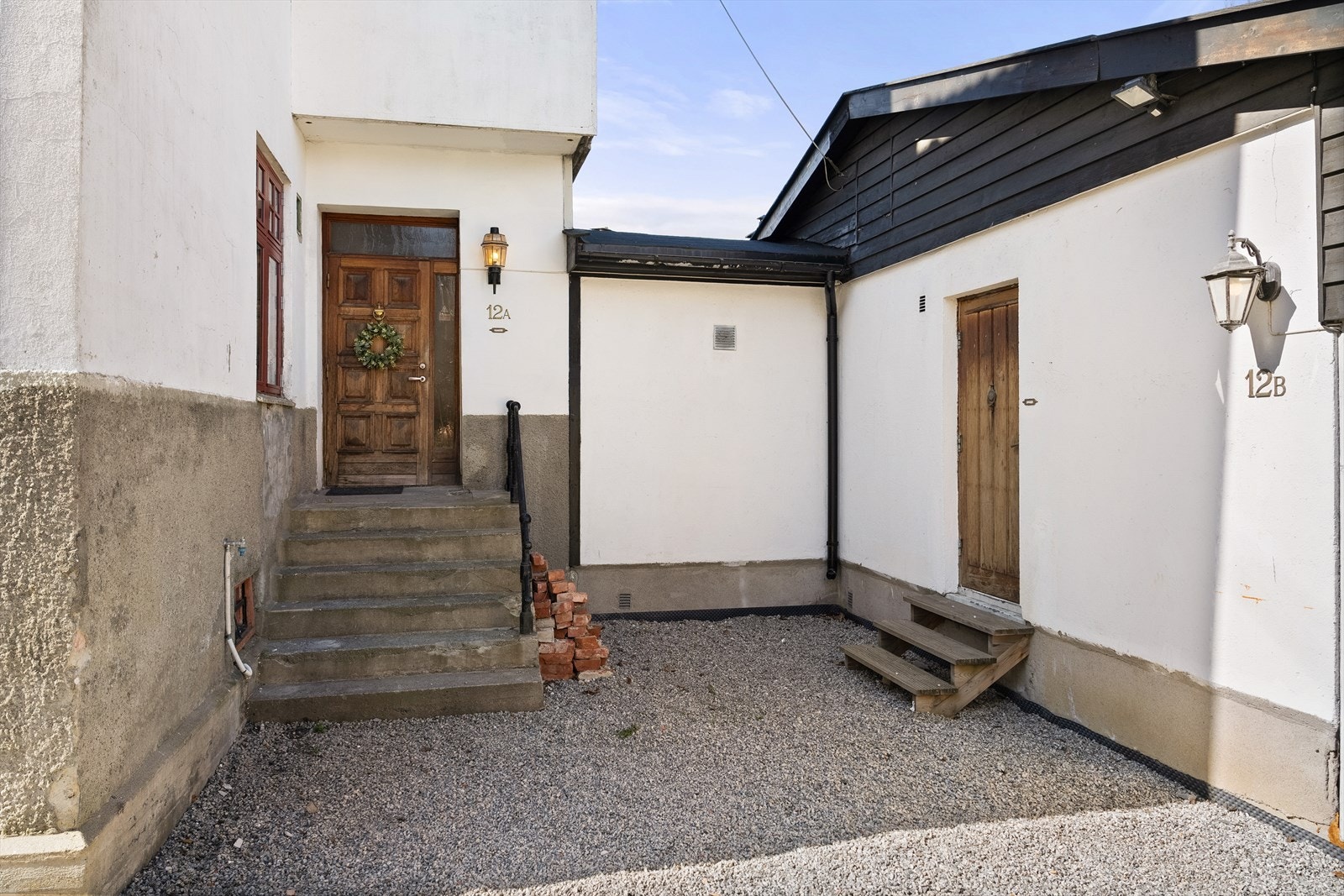 Velkommen inn! Galleribilde