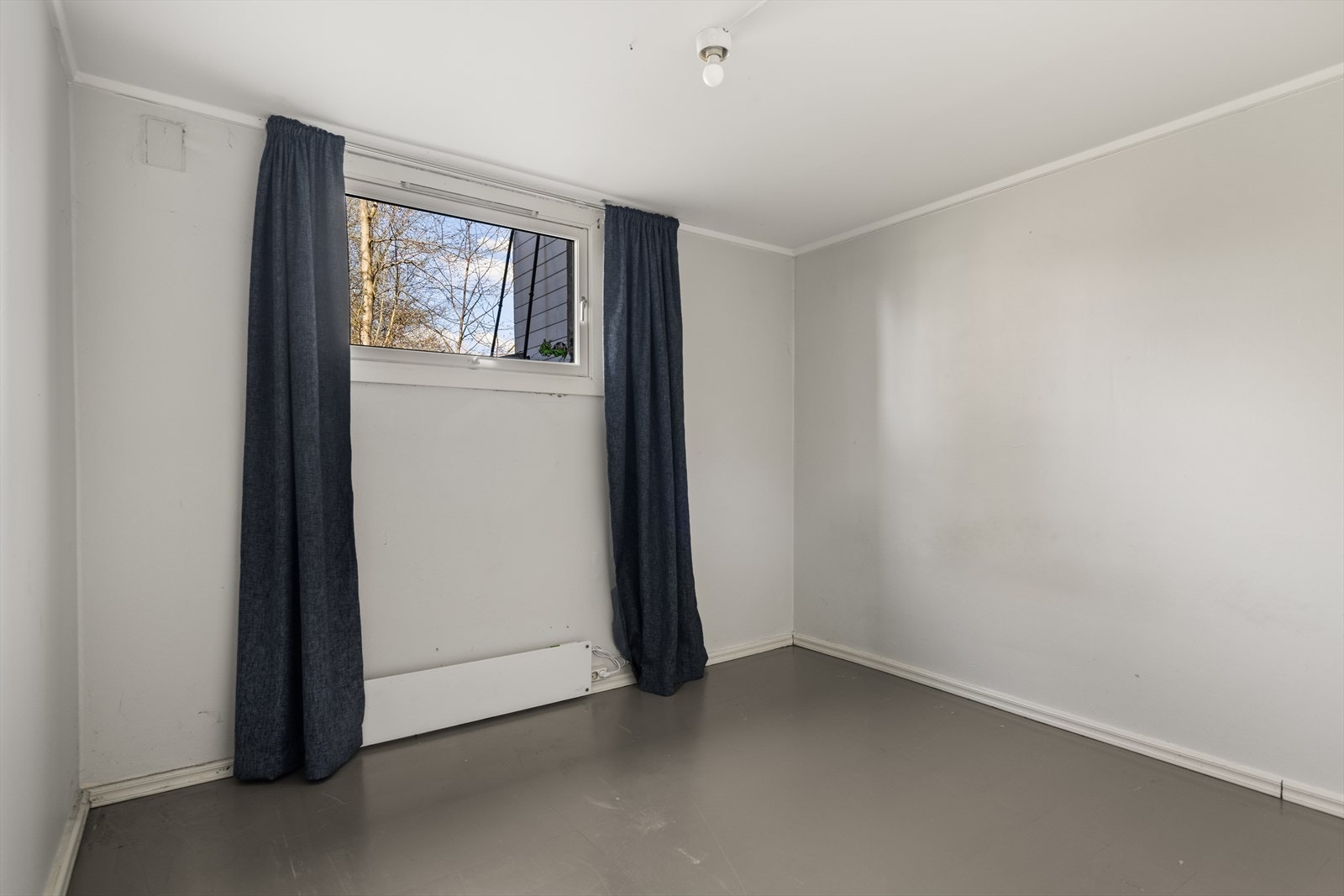 Kjeller. Galleribilde