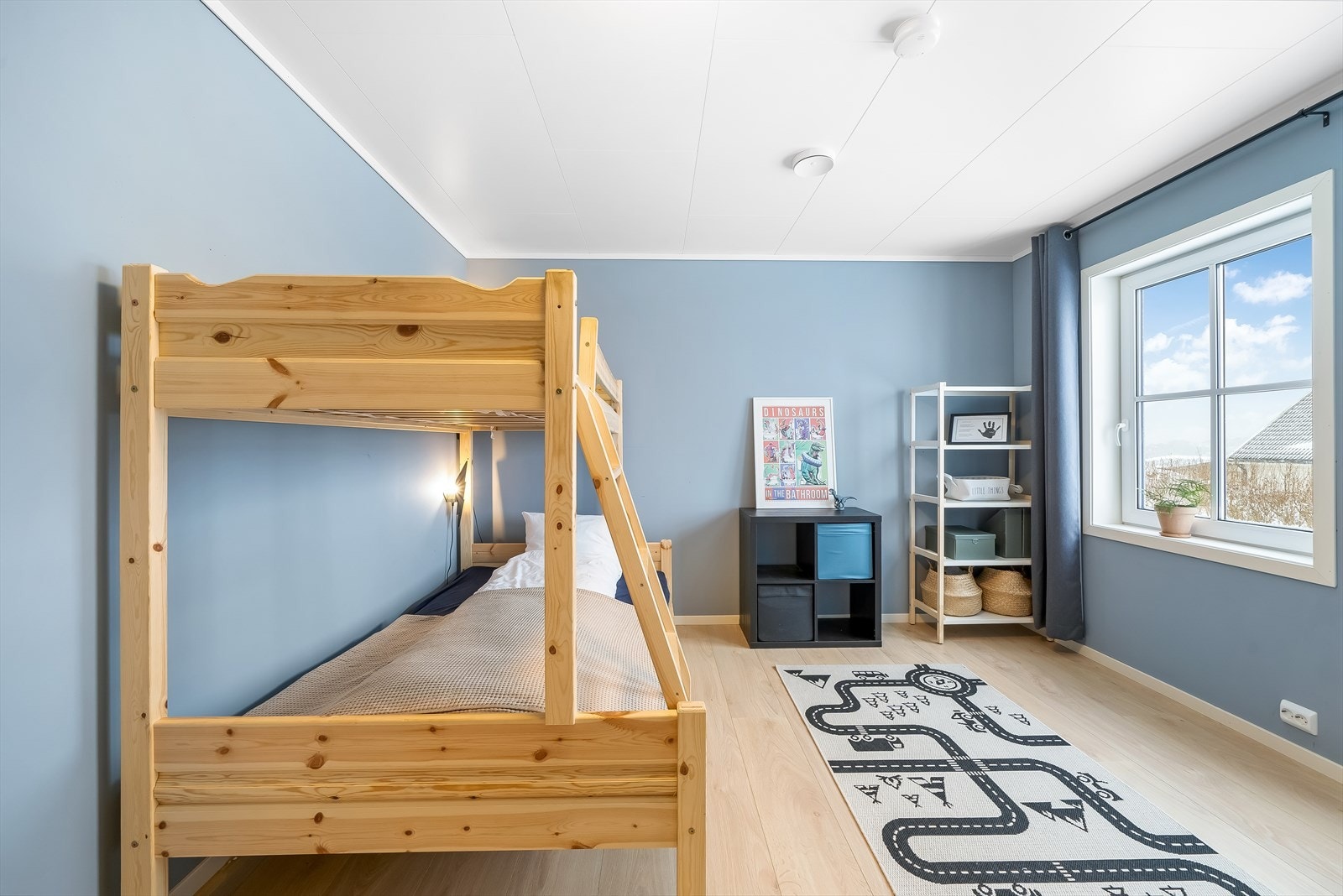 Soverom 4 Galleribilde