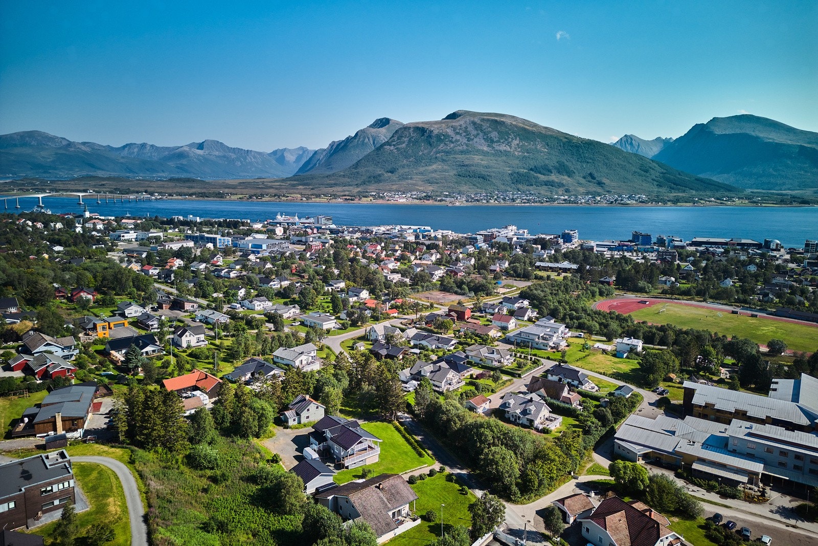 Beliggenhet Galleribilde