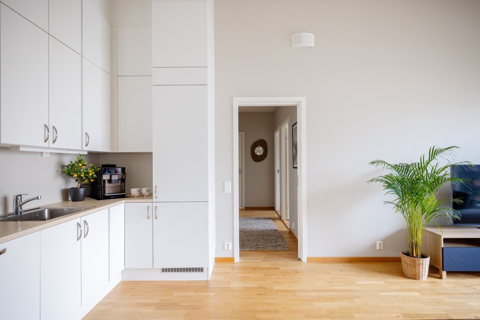 Her vil du få godfølelsen! Galleribilde