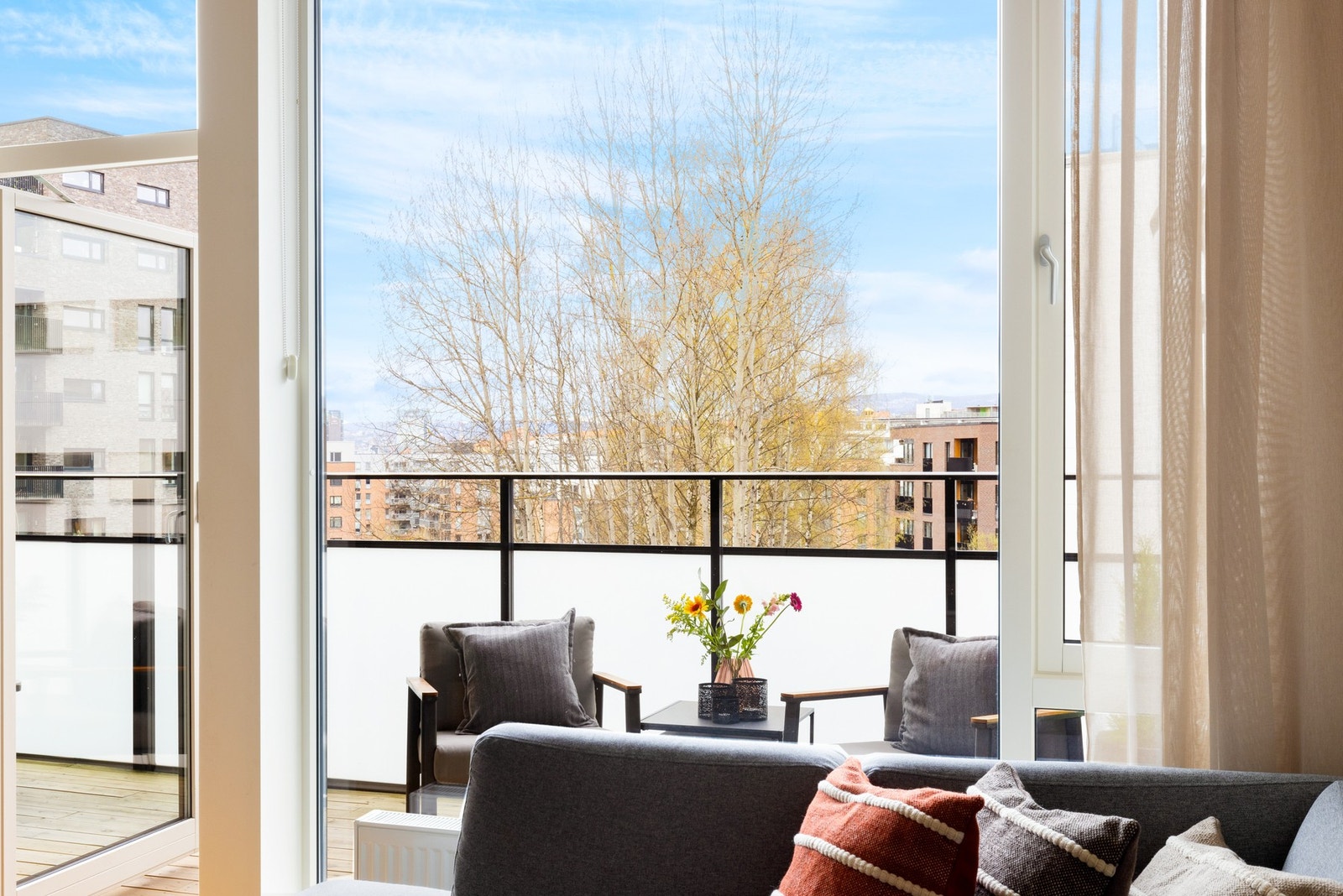 Har du spørsmål? Kontakt megler Silje Dammen 416 11 407/sd@eie.no) Galleribilde