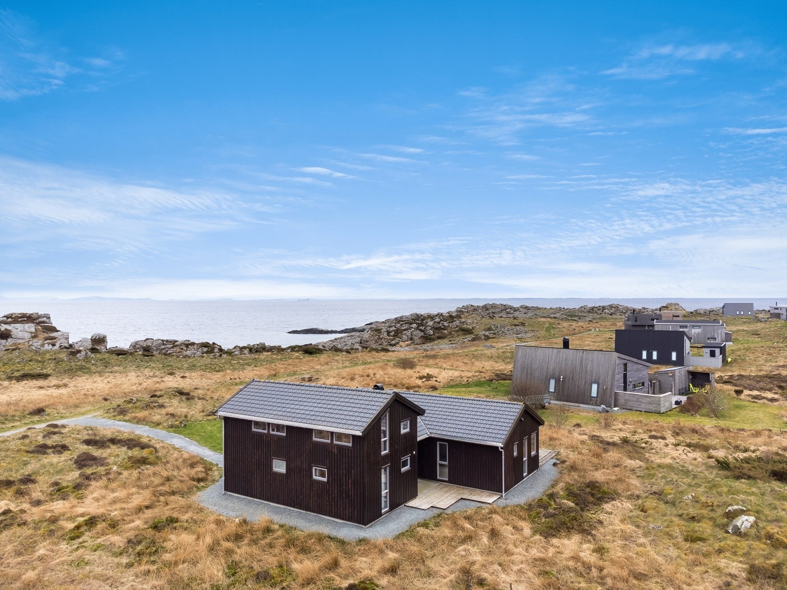 Oversiktsfoto Galleribilde