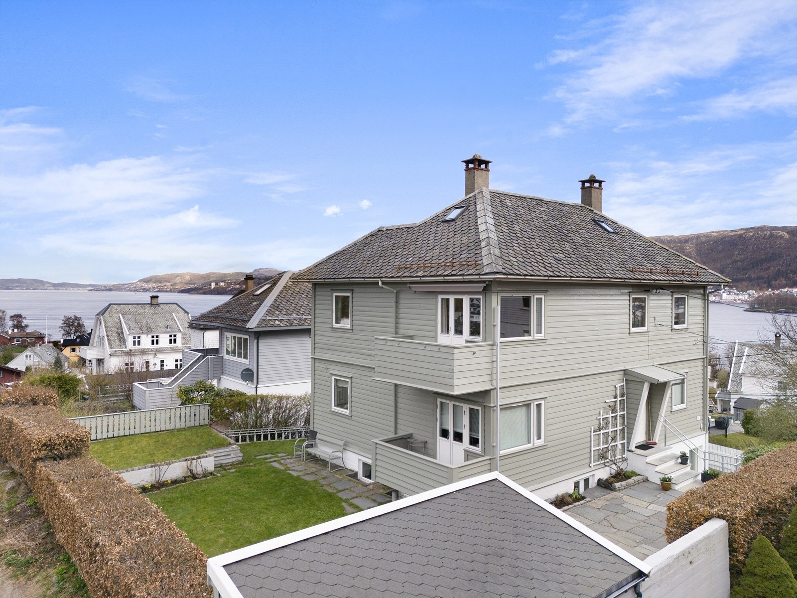 Velkommen til Kringsjåveien 117 A, 2. etasje - Megler: Glenn Heggøy Galleribilde