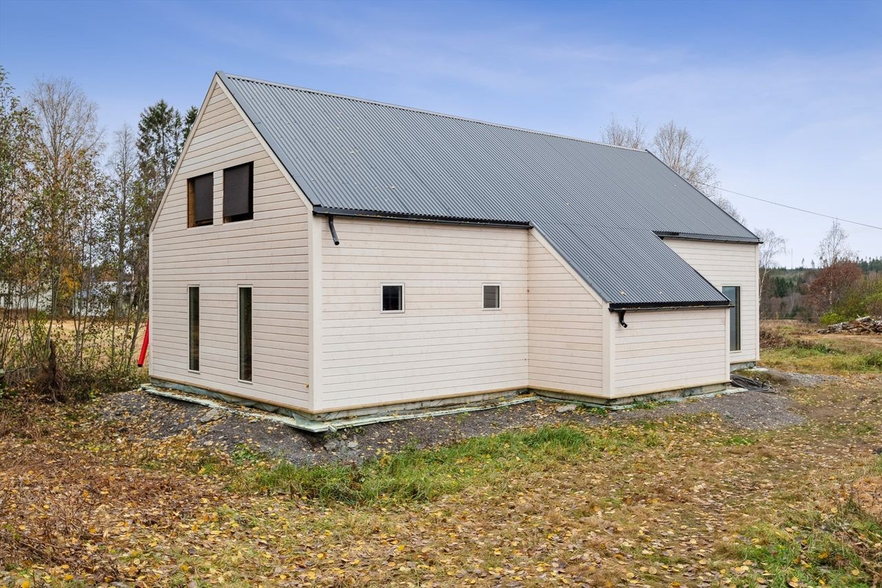 Bygg under oppføring Galleribilde