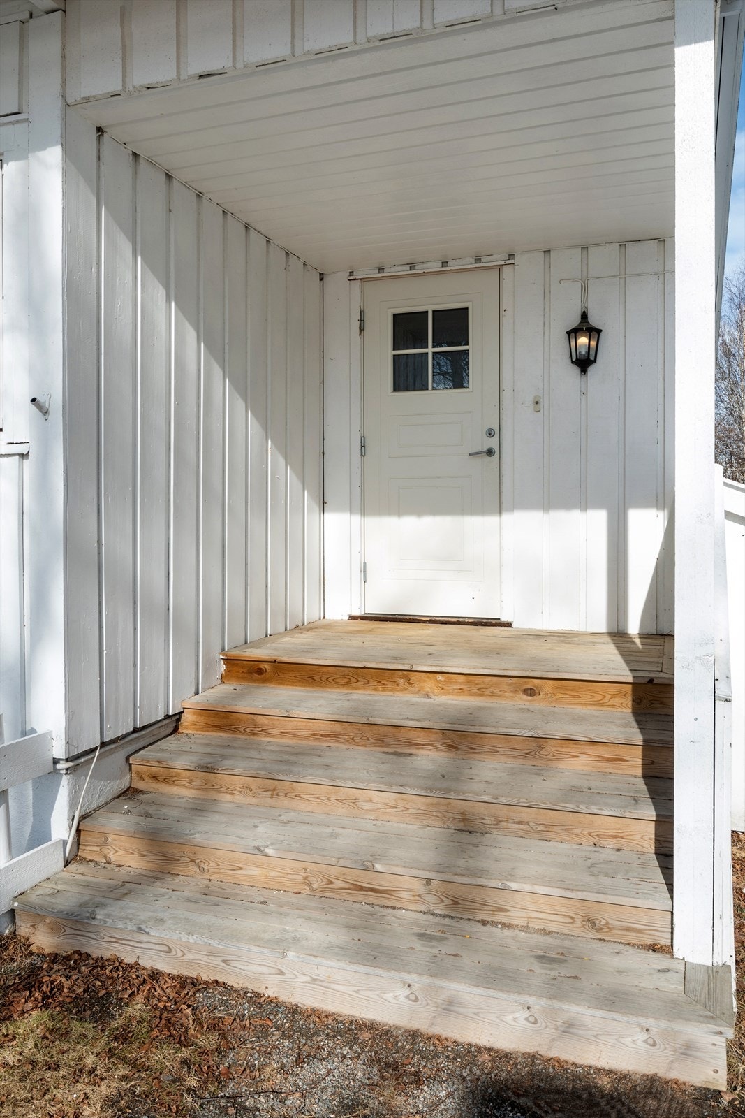 Velkommen inn! Galleribilde