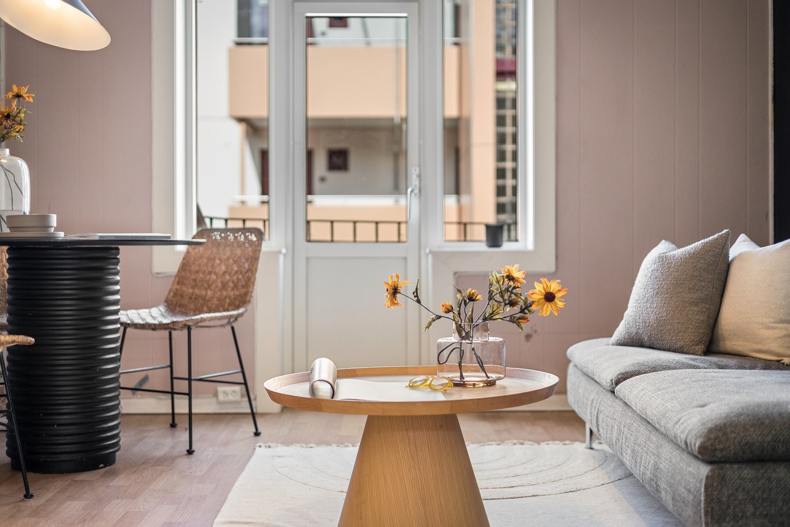 PrivatMegleren v/ Fredrik Hjelmtveit har gleden av å presentere Stubs gate 7A. Galleribilde