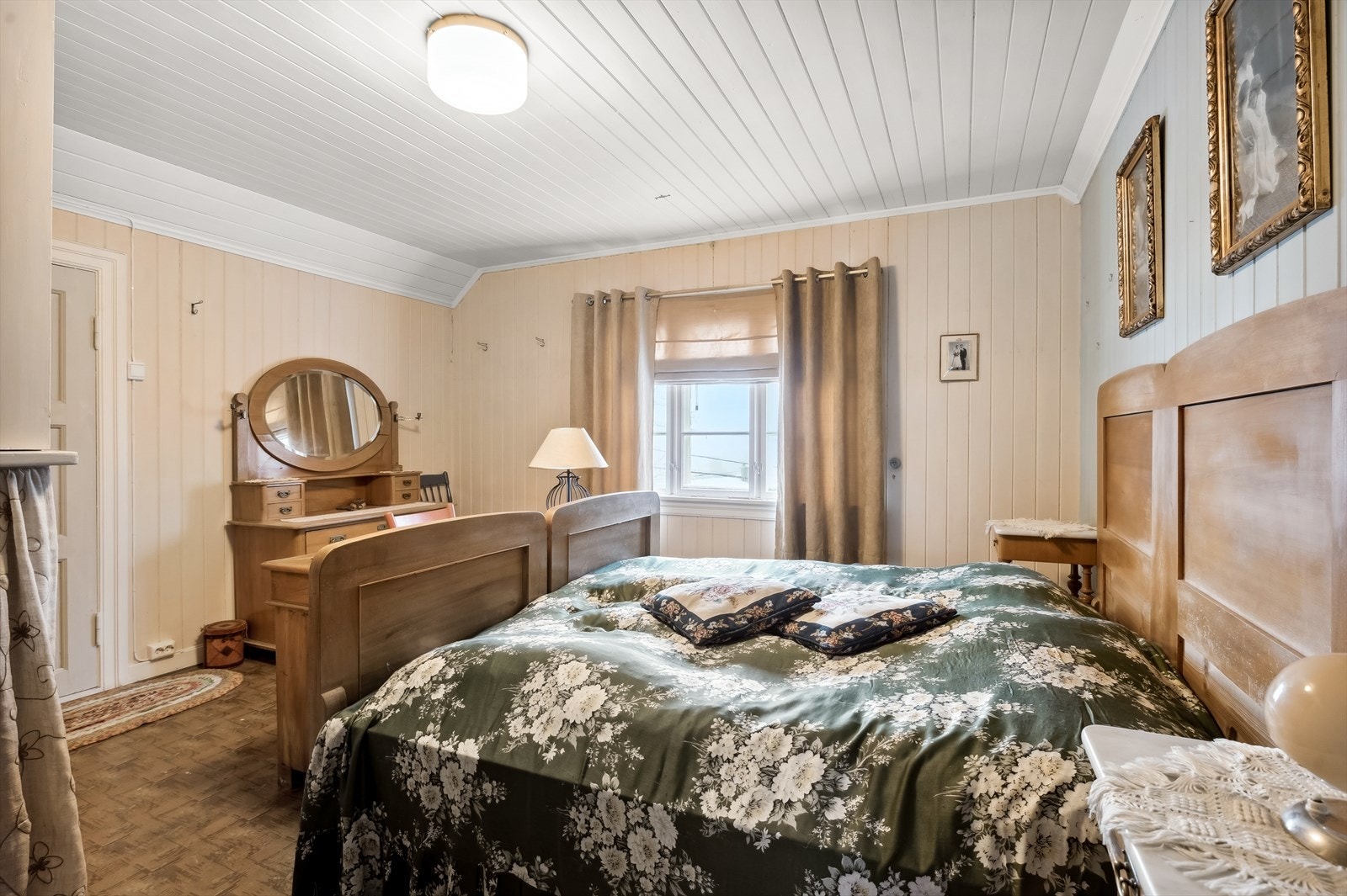 Soverom 2. Galleribilde