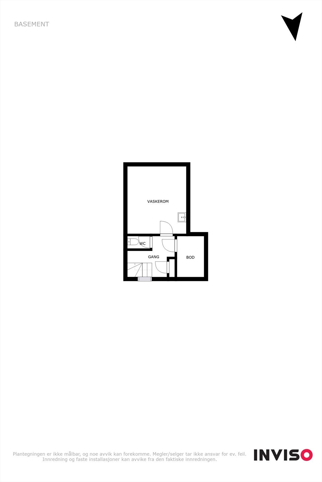 Plantegninger Galleribilde