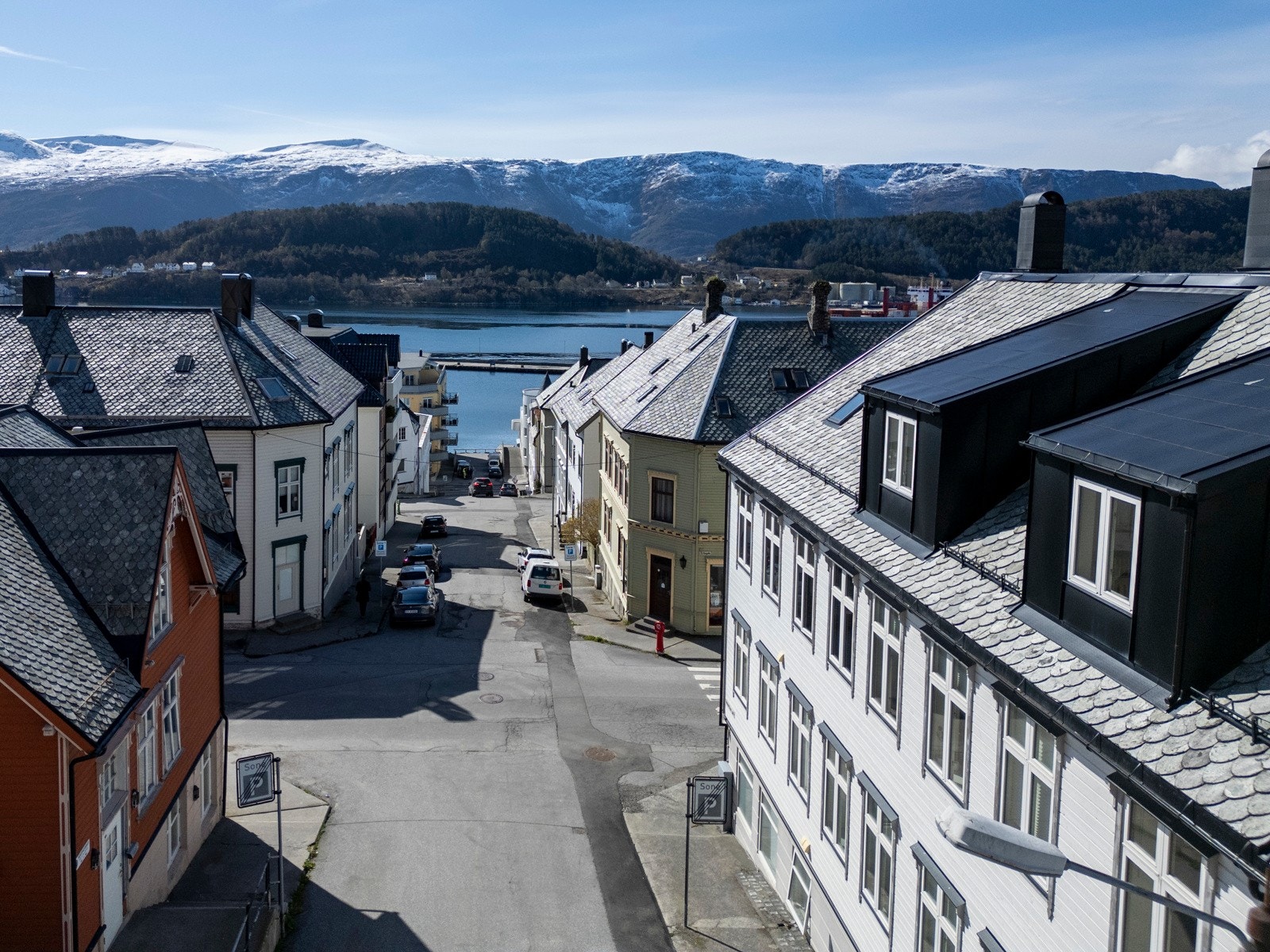 Velkommen til visning - husk påmelding! Galleribilde