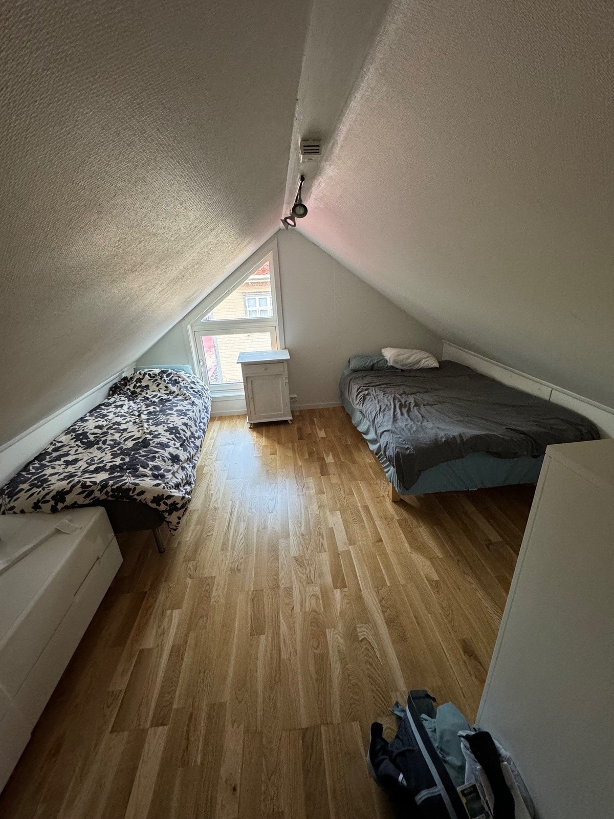 Gjesterom i 3 etg Galleribilde