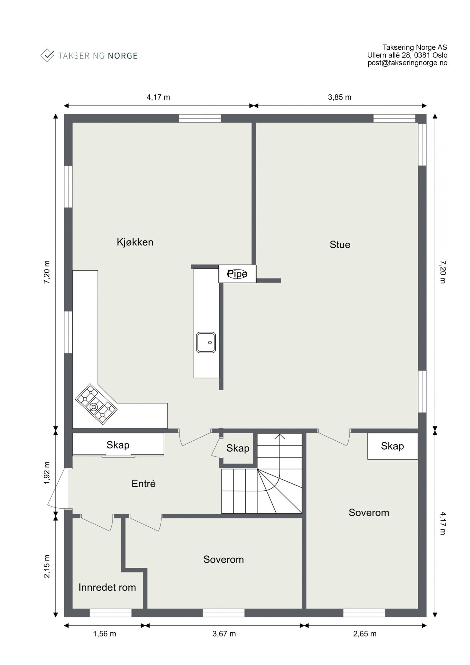 floorplan-letterhead-94367-stromsdalen-15-1-etasje-2d-floor-plan-scaled Galleribilde