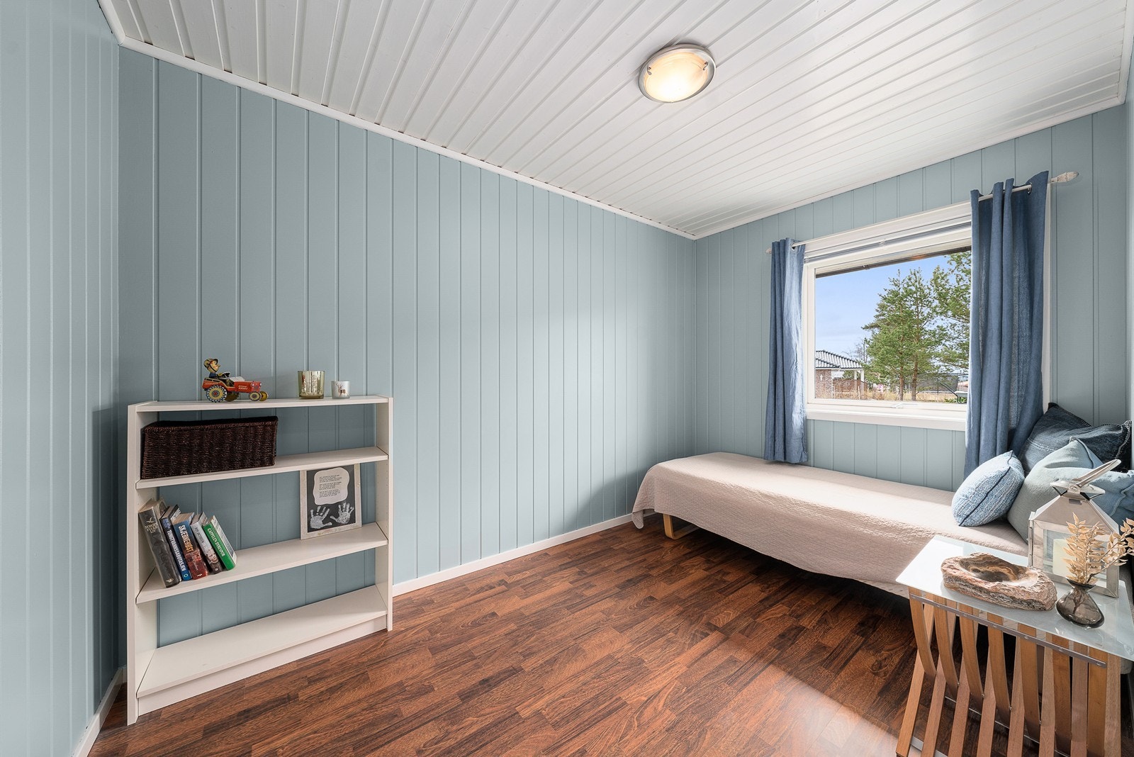 Soverom Galleribilde