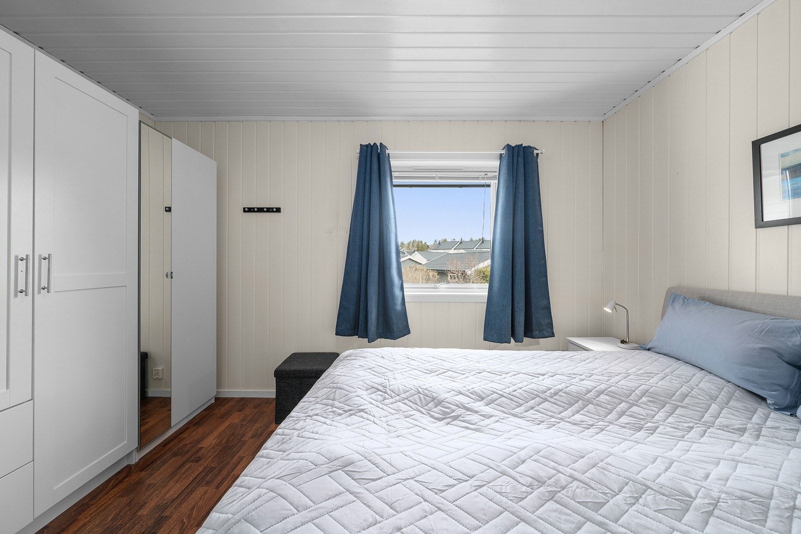 Soverom Galleribilde