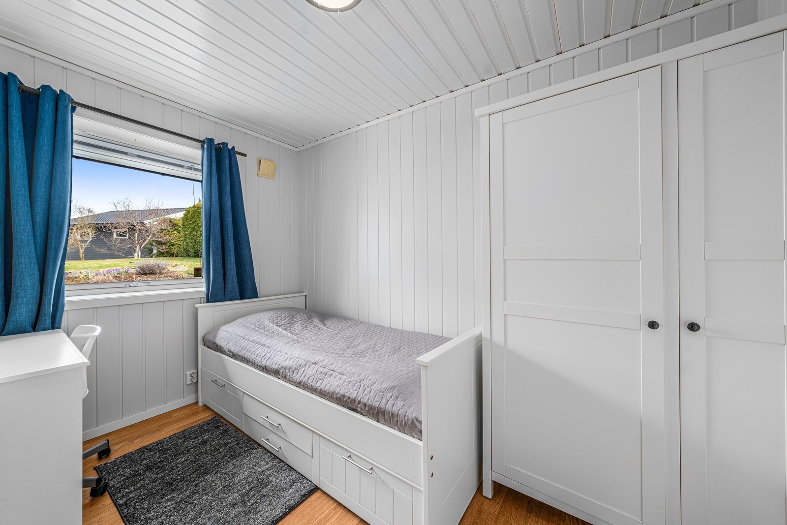 Soverom Galleribilde