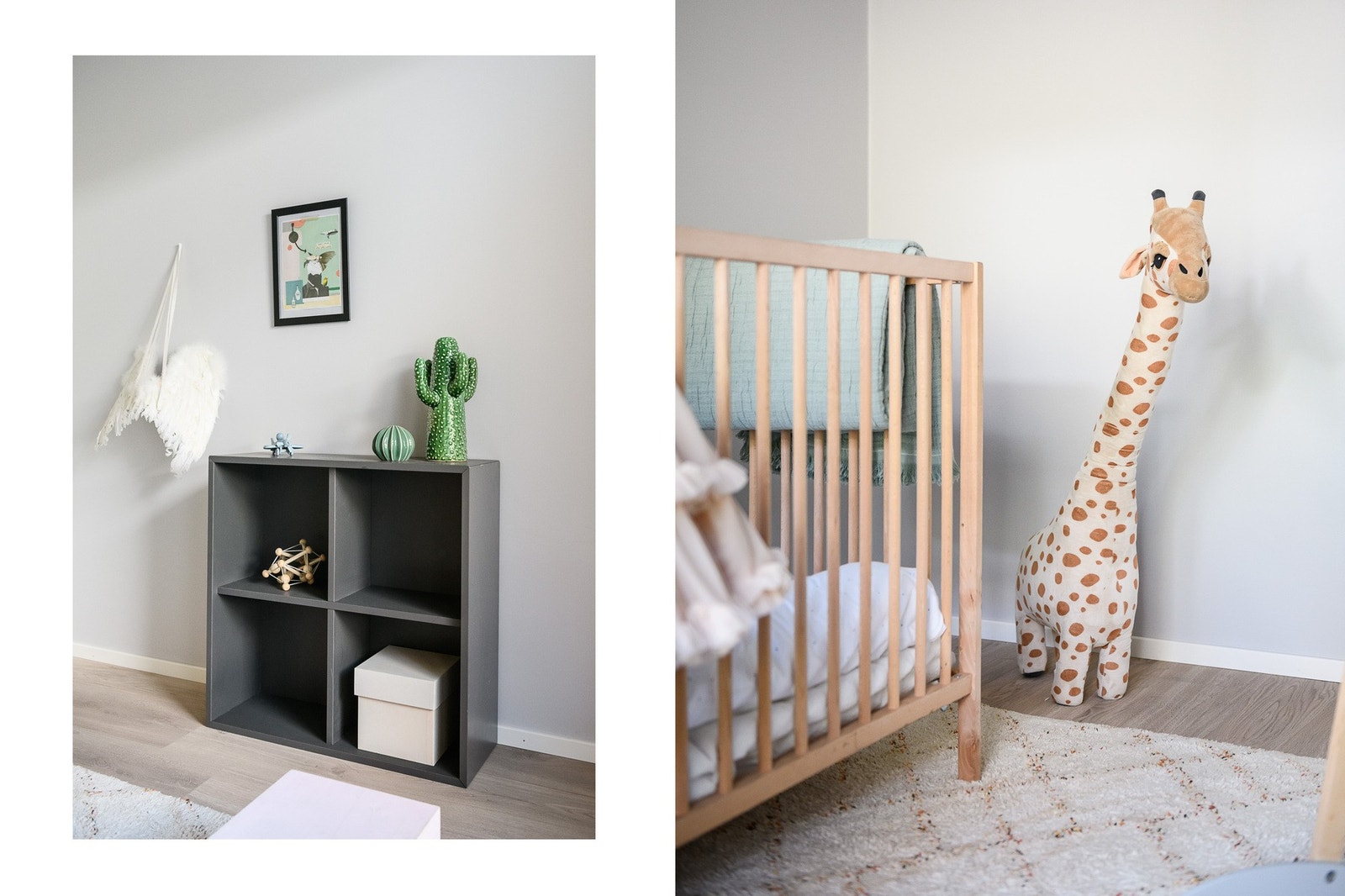 Et hjem som er godt tilpasset storfamilien. Galleribilde