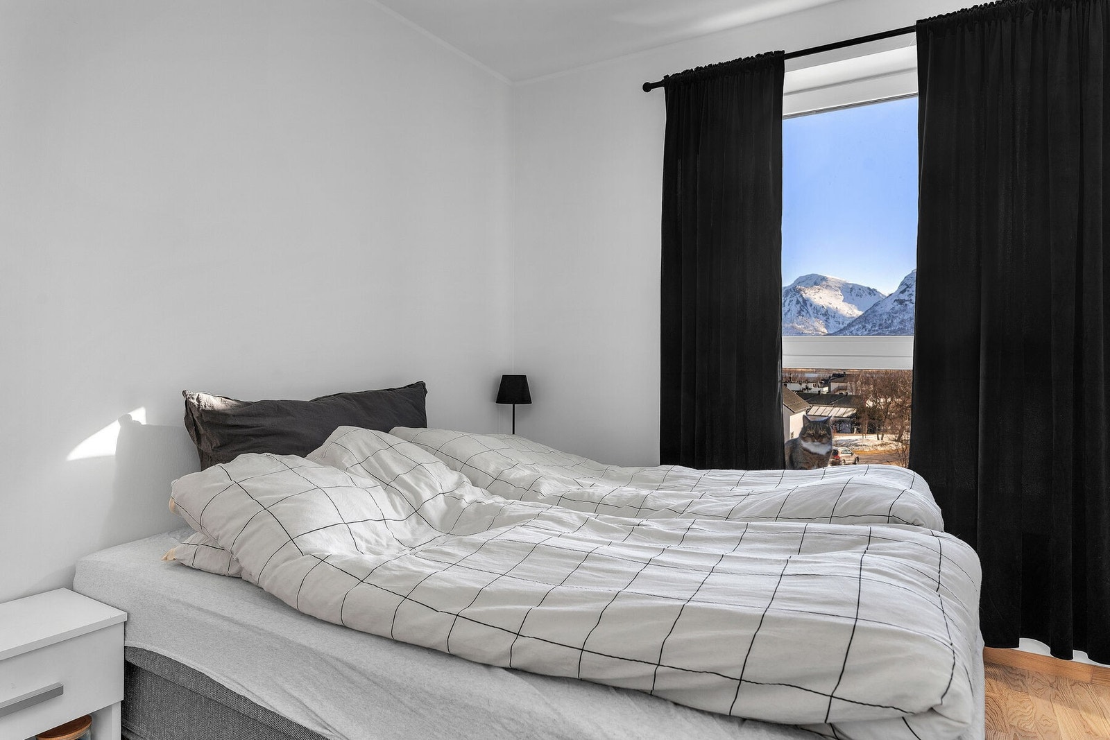 Soverom 1 Galleribilde