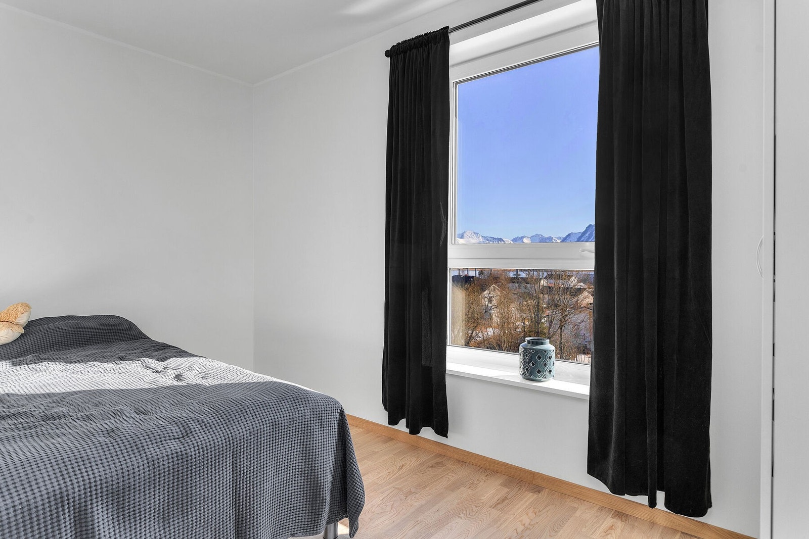 Soverom 2 Galleribilde