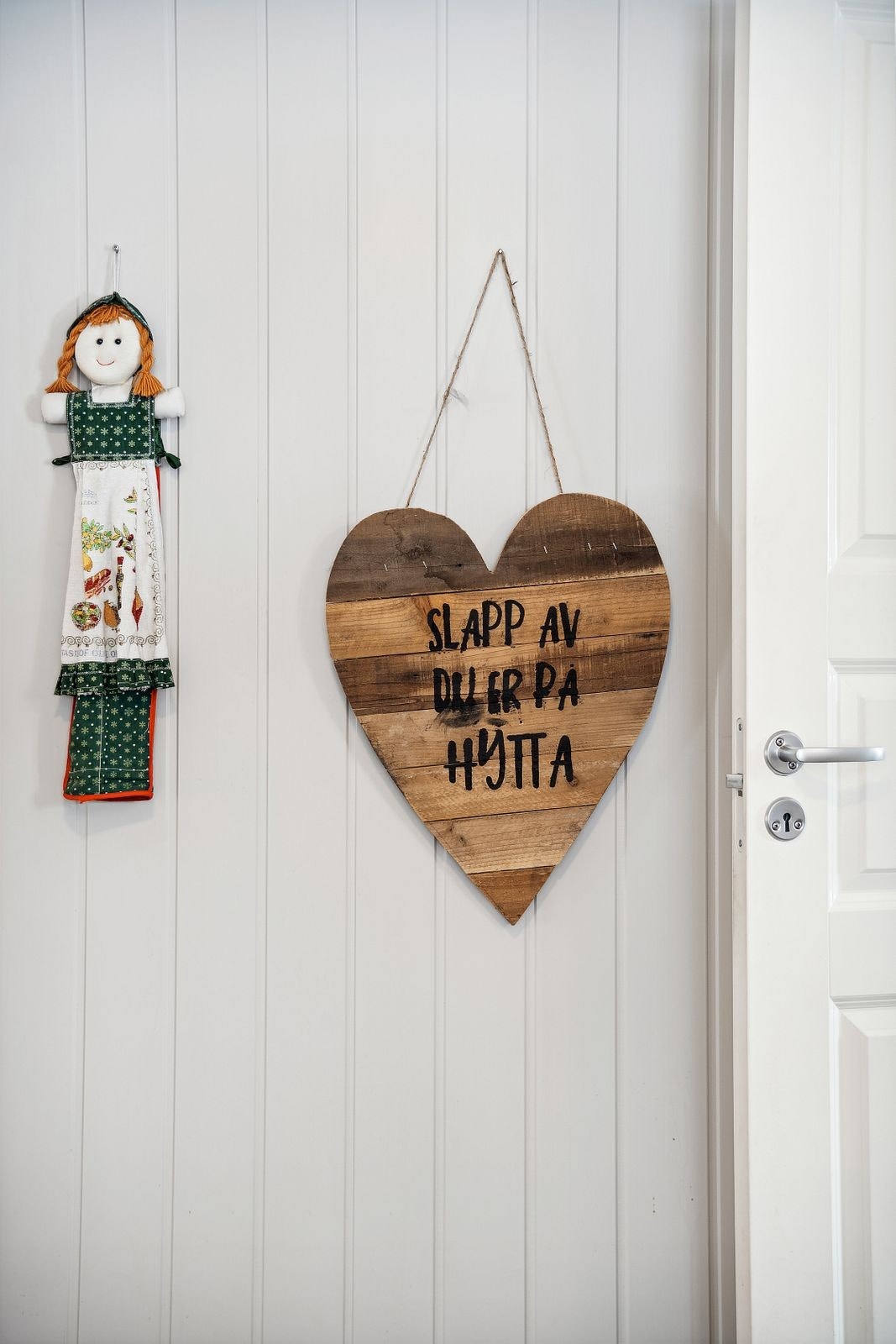 Detalj kjøkken Galleribilde