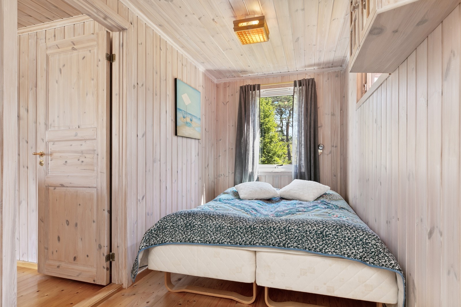 Soverom Galleribilde