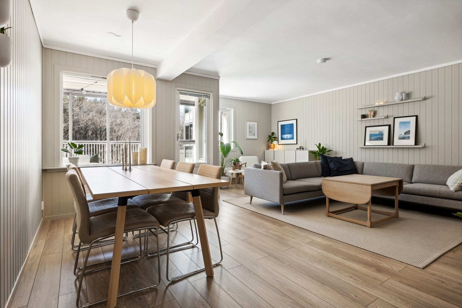 DNB Eiendom ved Magnus Kåsa Minde har gleden av å presentere Korvettveien 61A! Galleribilde