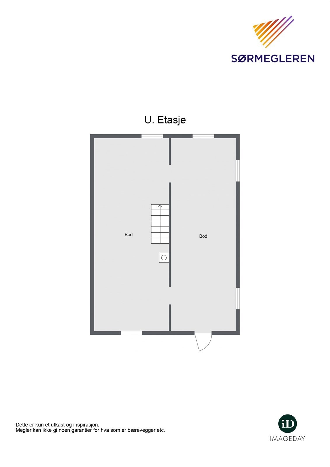 Kjeller Galleribilde