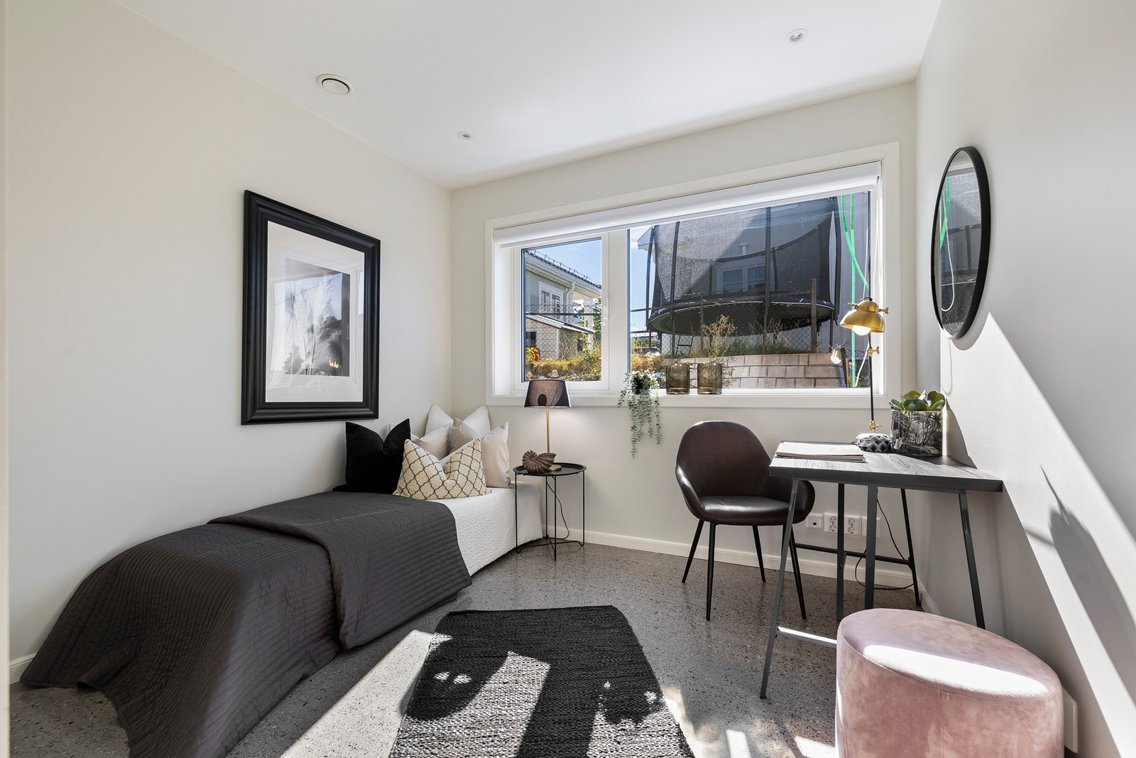 Soverom 2 i 3. etasje.. Galleribilde