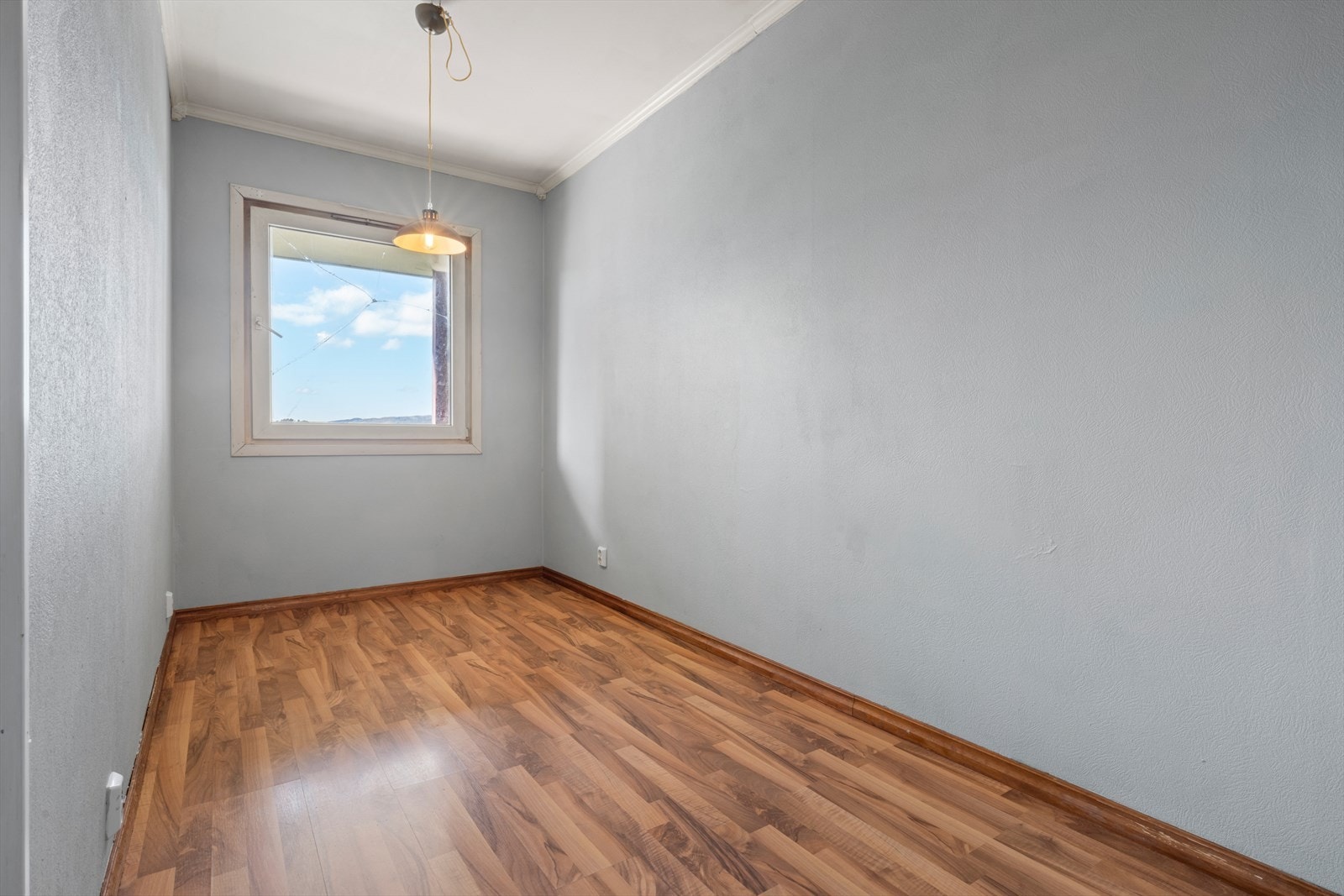 - Soverom måler 8,8 m² - Galleribilde