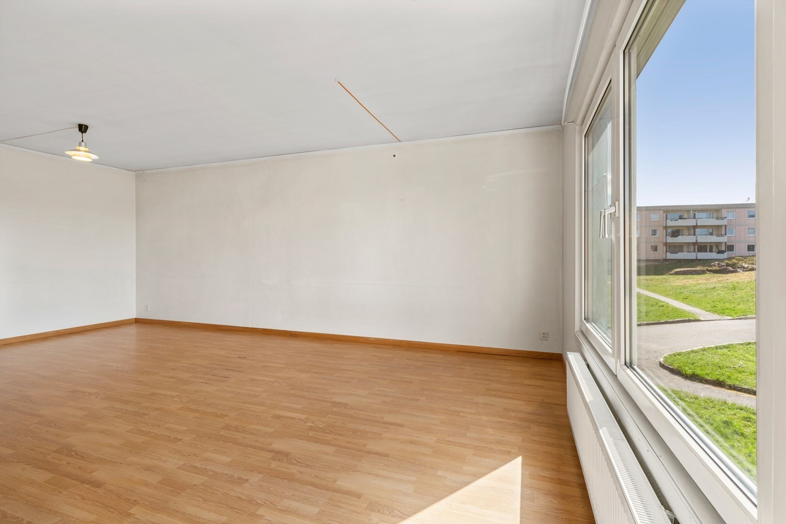 - Leiligheten har balansert ventilasjon som sørger for bedre luftkvalitet, innemiljø og energieffektivitet - Galleribilde