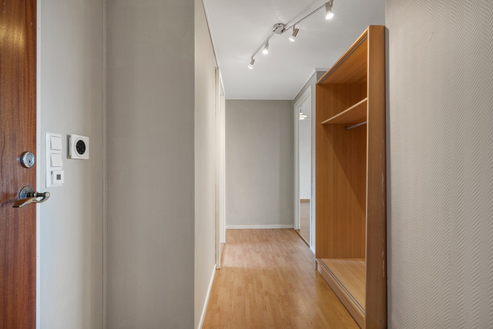 - Velkommen inn - Galleribilde