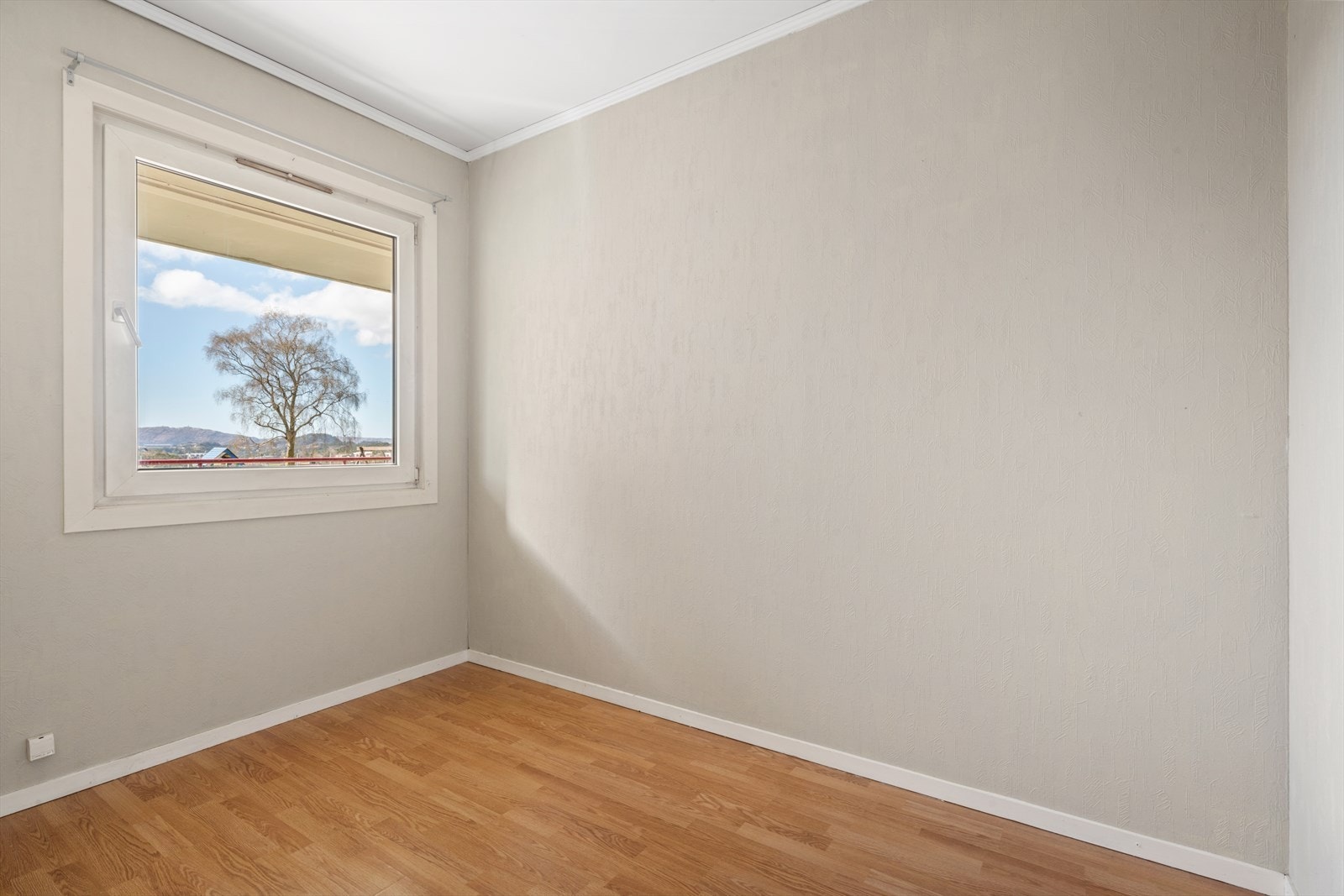 - Soverom på måler 6,7 m² - Galleribilde