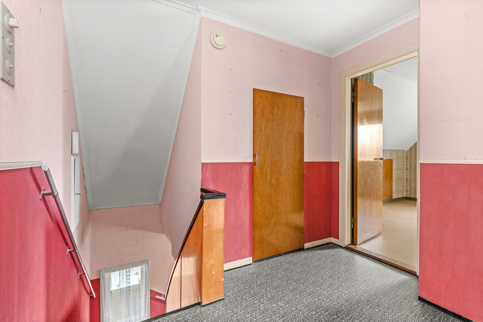 Trappegang Galleribilde