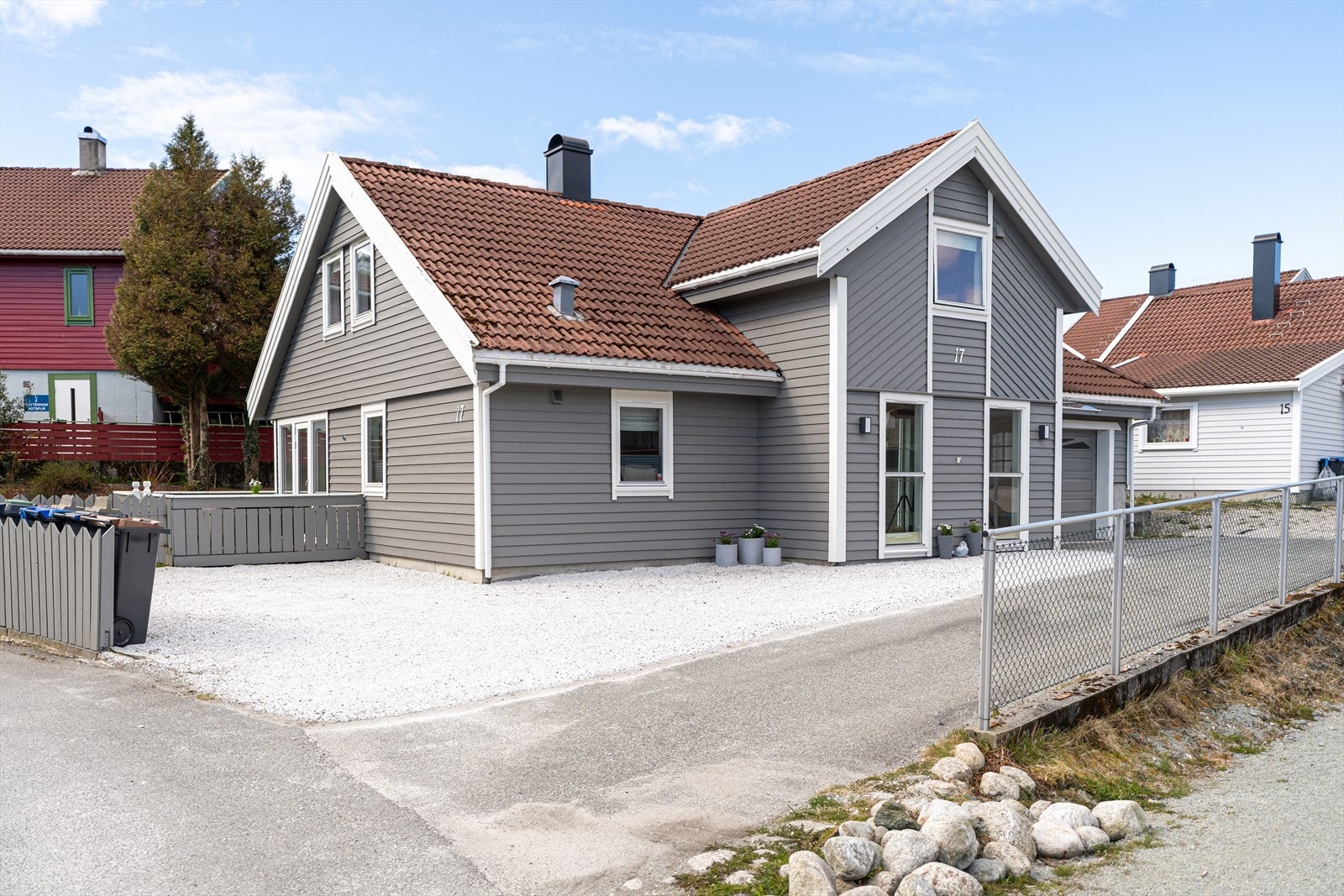 Velkommen til Gardtunet 17 Galleribilde
