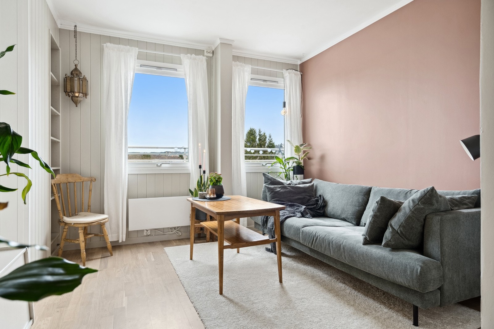 EIE eiendomsmegling ved Amrinder Singh har gleden av å presentere Waldemar Aunes veg 8B. Galleribilde