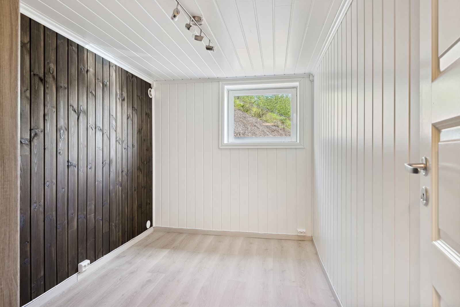 Boligen tredje soverom. Galleribilde